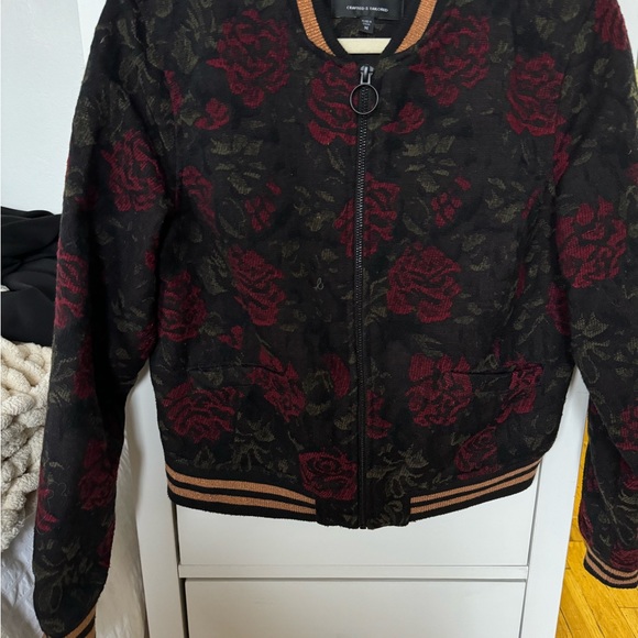 Sanctuary Bomber - Lightly Used - Picture 6 of 6